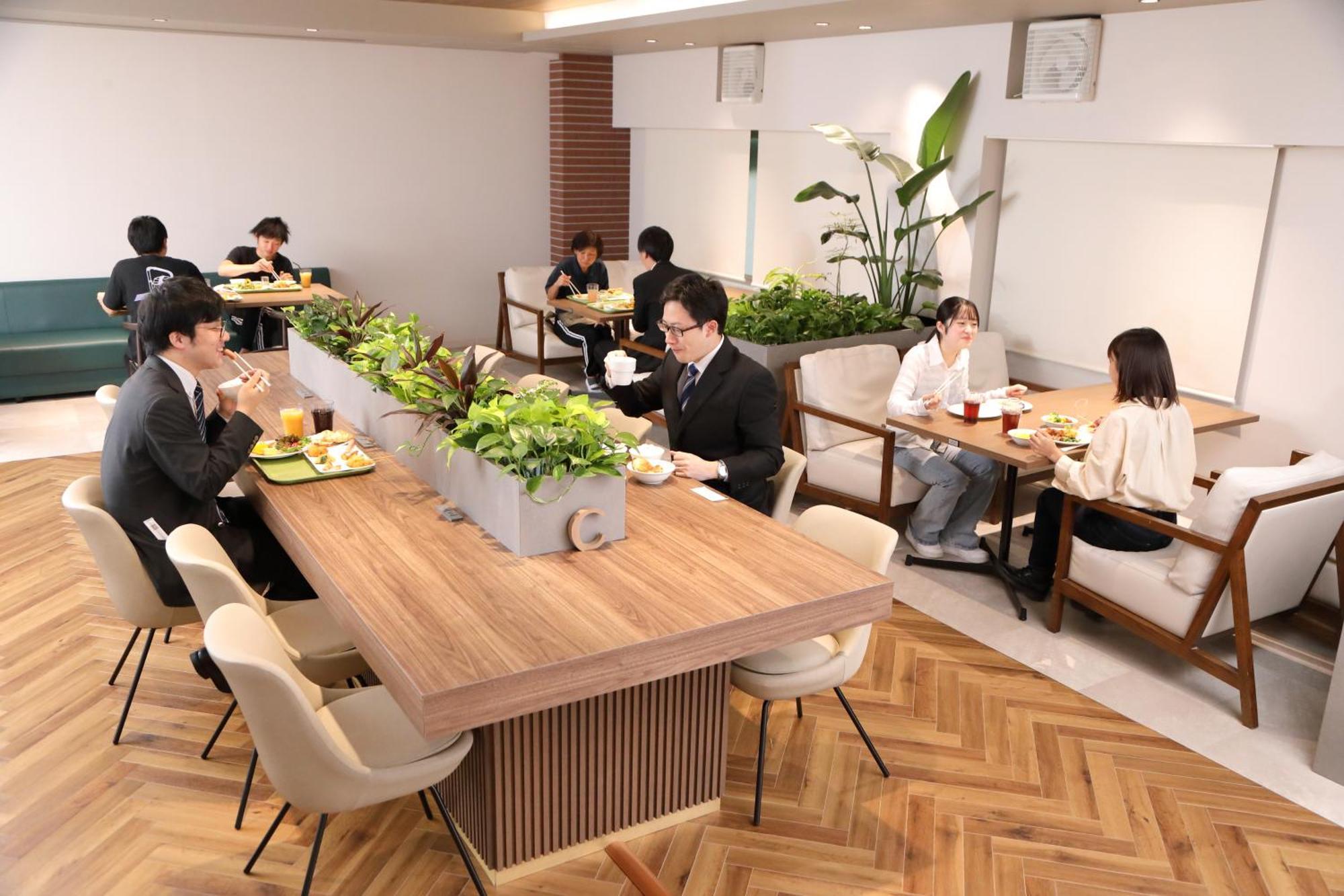 Osaka Corona Hotel Bagian luar foto